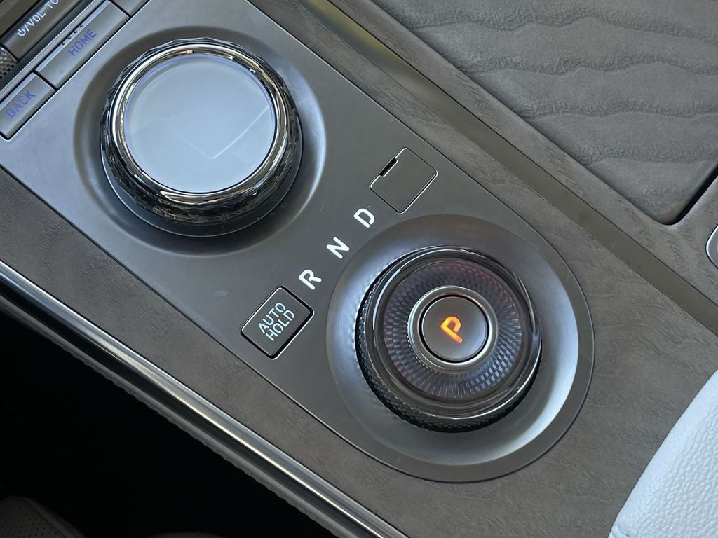 2024 Genesis GV80 3.5T
