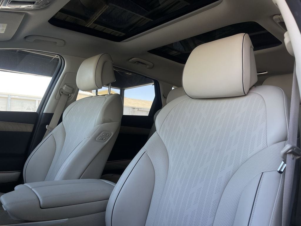 2024 Genesis GV80 3.5T