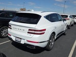 2024 Genesis GV80 Base