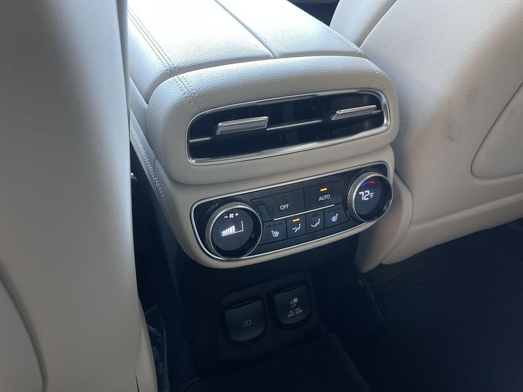 2024 Genesis GV80 3.5T