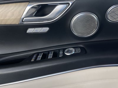 2024 Genesis GV80 3.5T