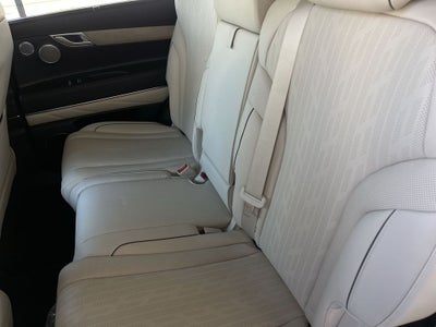 2024 Genesis GV80 3.5T