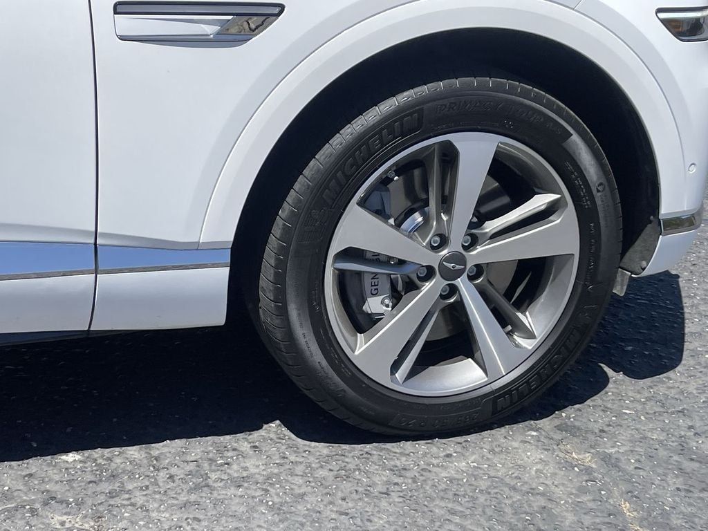 2024 Genesis GV80 3.5T