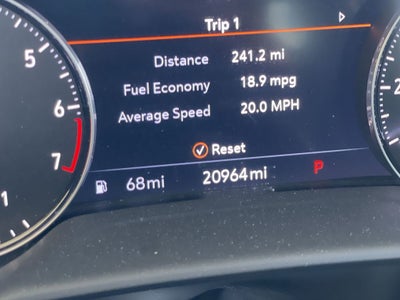 2022 Buick Envision Avenir