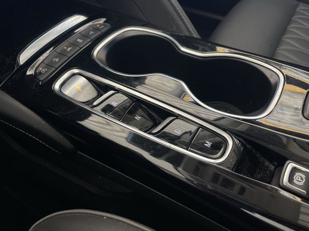 2022 Buick Envision Avenir