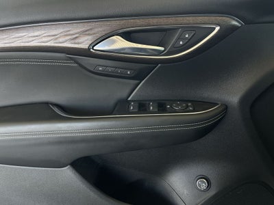 2022 Buick Envision Avenir