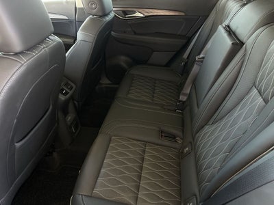 2022 Buick Envision Avenir