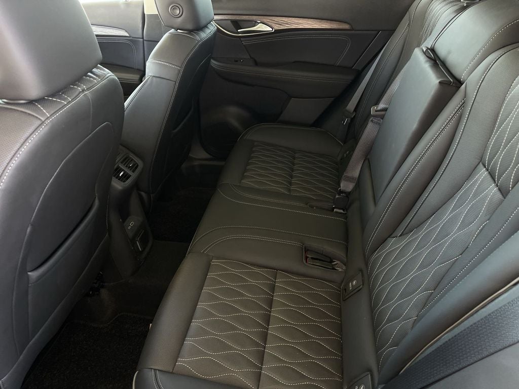 2022 Buick Envision Avenir