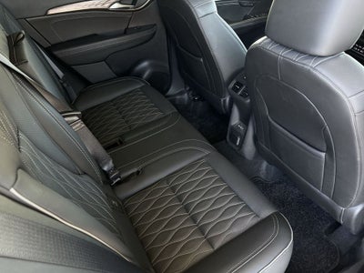2022 Buick Envision Avenir