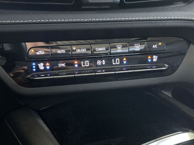 2022 Buick Envision Avenir