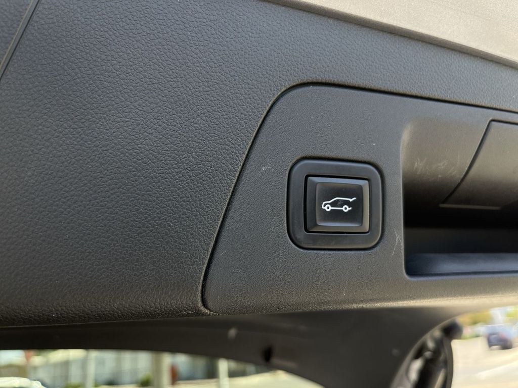 2022 Buick Envision Avenir