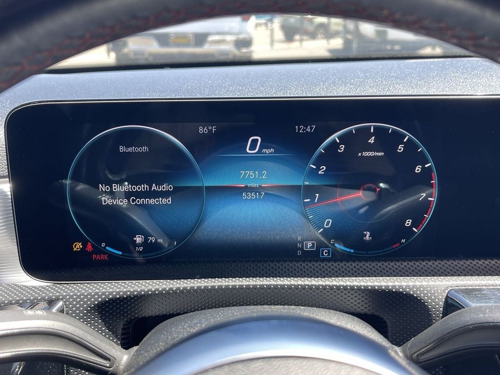 2022 Mercedes-Benz A 220 A 220