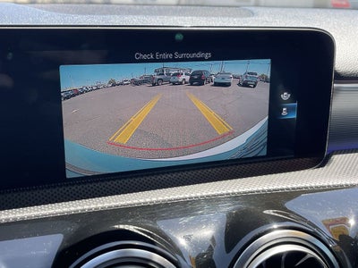 2022 Mercedes-Benz A 220 A 220
