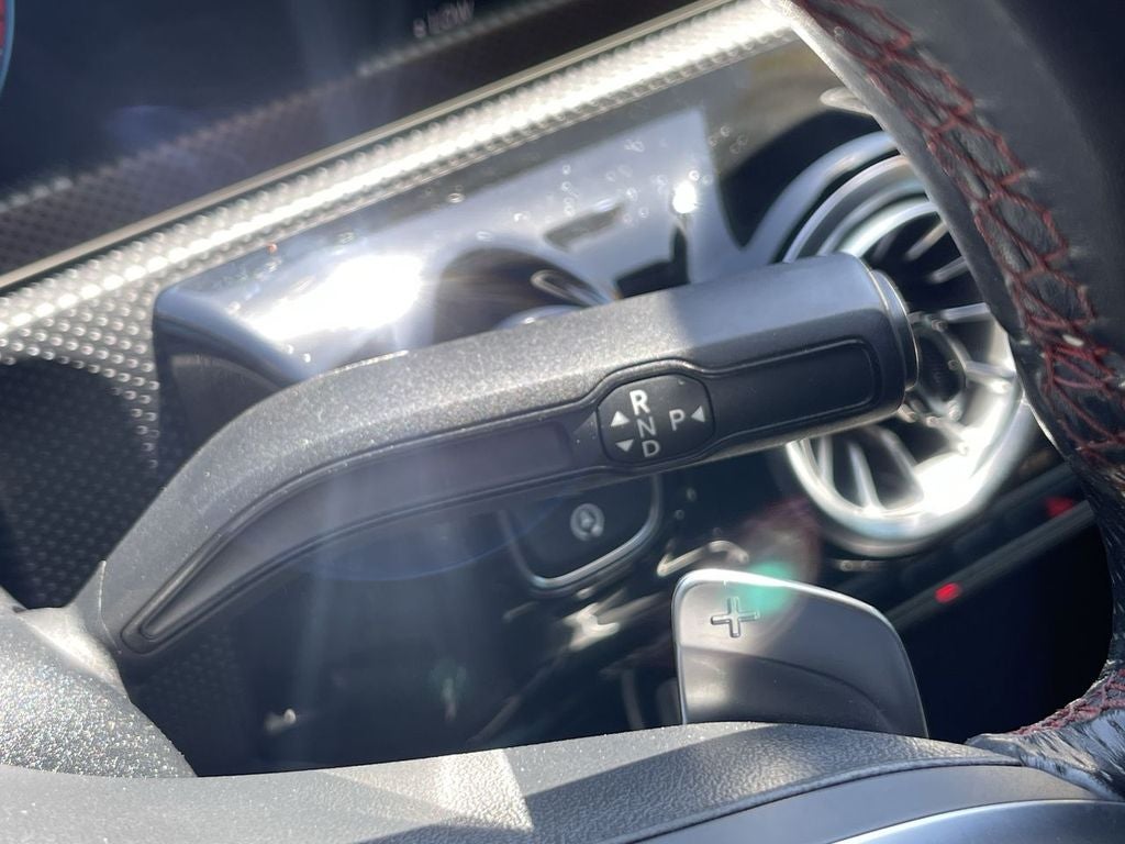 2022 Mercedes-Benz A 220 A 220