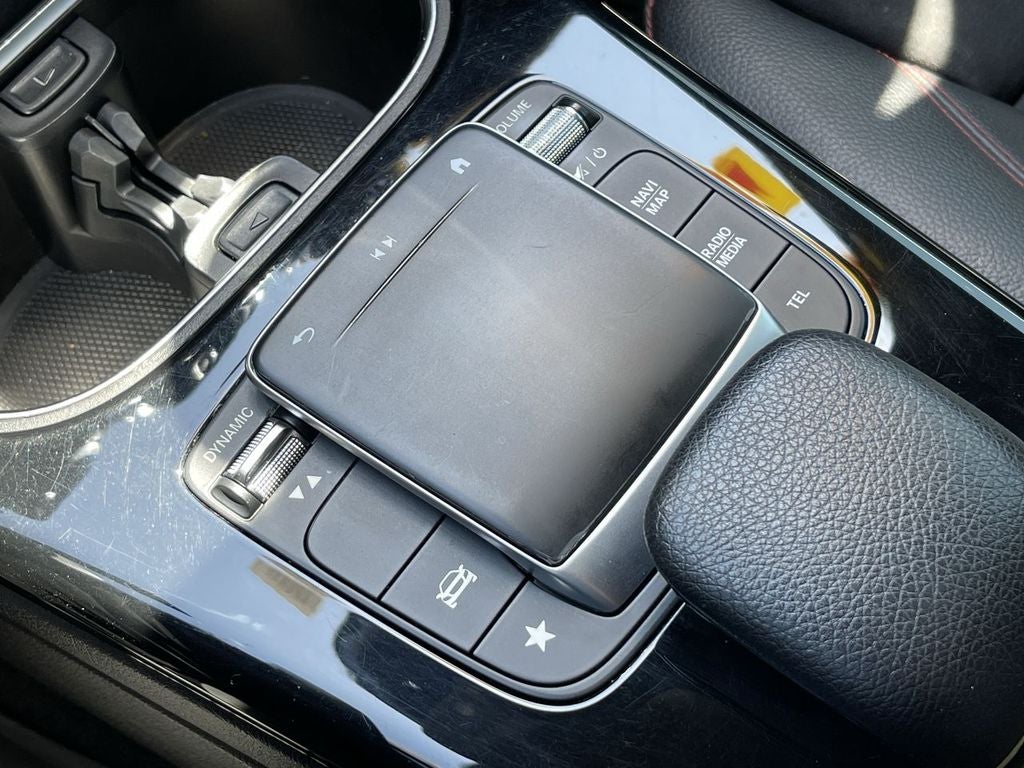2022 Mercedes-Benz A 220 A 220