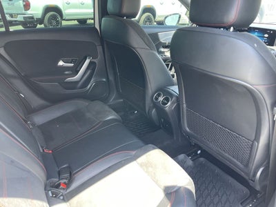 2022 Mercedes-Benz A 220 A 220
