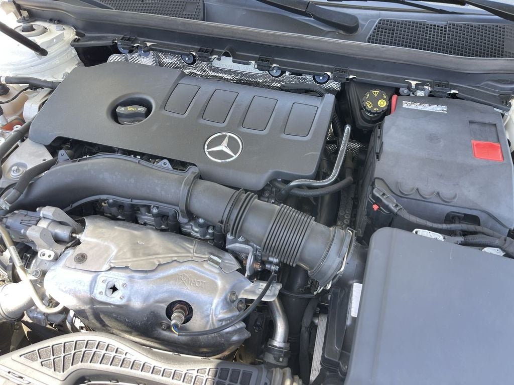 2022 Mercedes-Benz A 220 A 220