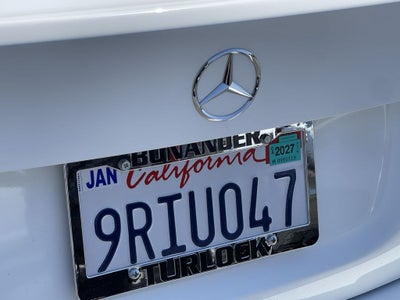 2022 Mercedes-Benz A 220 A 220
