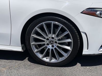 2022 Mercedes-Benz A 220 A 220