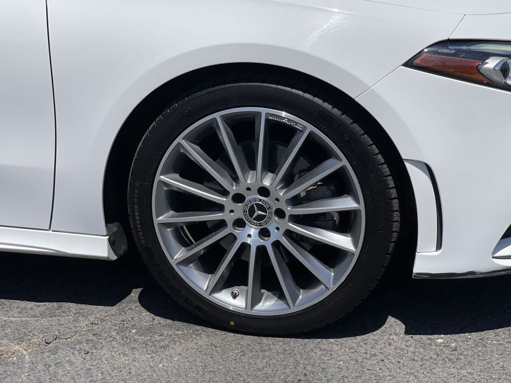 2022 Mercedes-Benz A 220 A 220