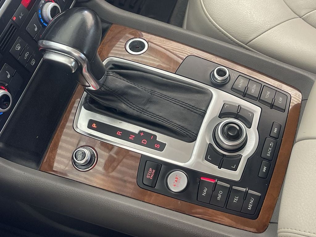 2015 Audi Q7 3.0T Premium Plus