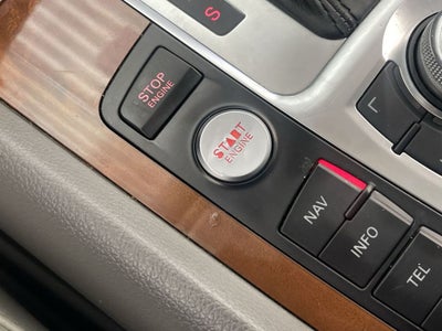 2015 Audi Q7 3.0T Premium Plus