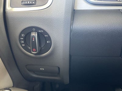 2015 Audi Q7 3.0T Premium Plus