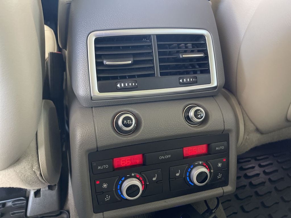 2015 Audi Q7 3.0T Premium Plus