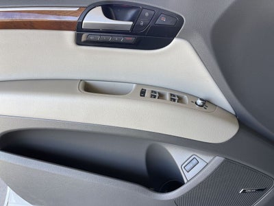 2015 Audi Q7 3.0T Premium Plus