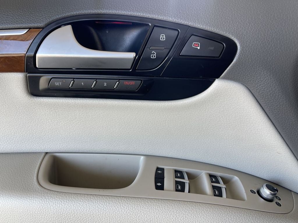 2015 Audi Q7 3.0T Premium Plus