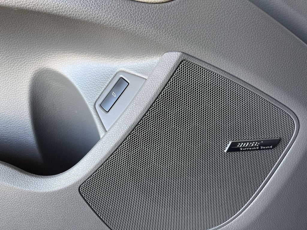 2015 Audi Q7 3.0T Premium Plus