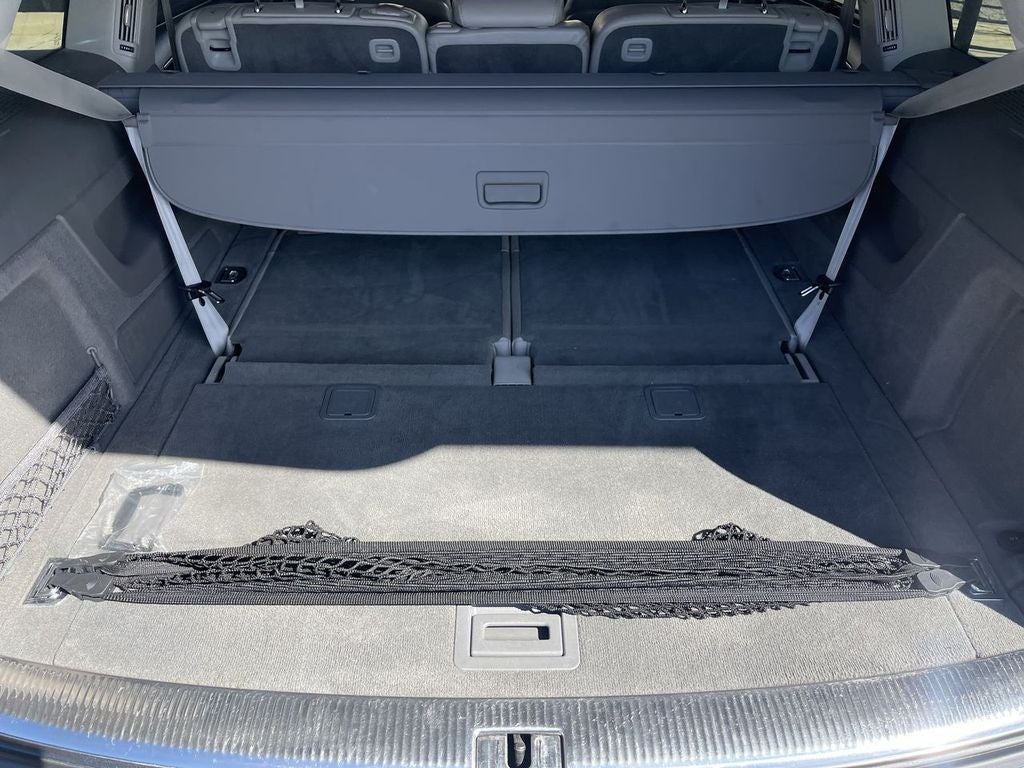 2015 Audi Q7 3.0T Premium Plus