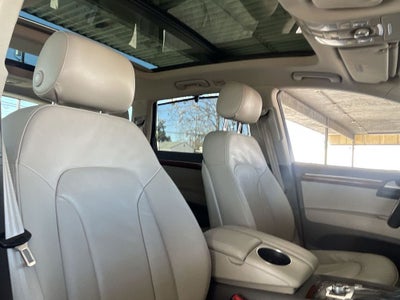 2015 Audi Q7 3.0T Premium Plus