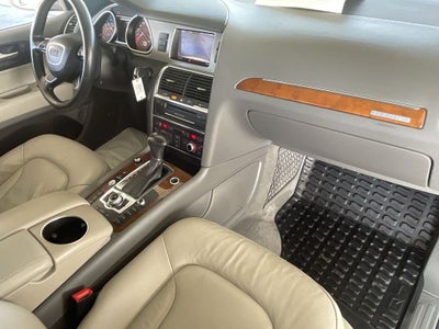 2015 Audi Q7 3.0T Premium Plus