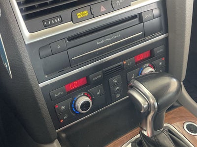 2015 Audi Q7 3.0T Premium Plus