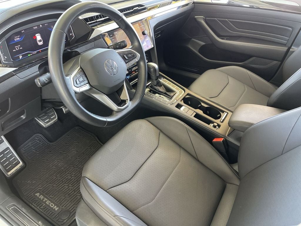 2021 Volkswagen Arteon SE