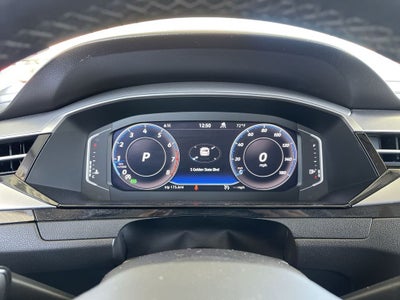 2021 Volkswagen Arteon SE