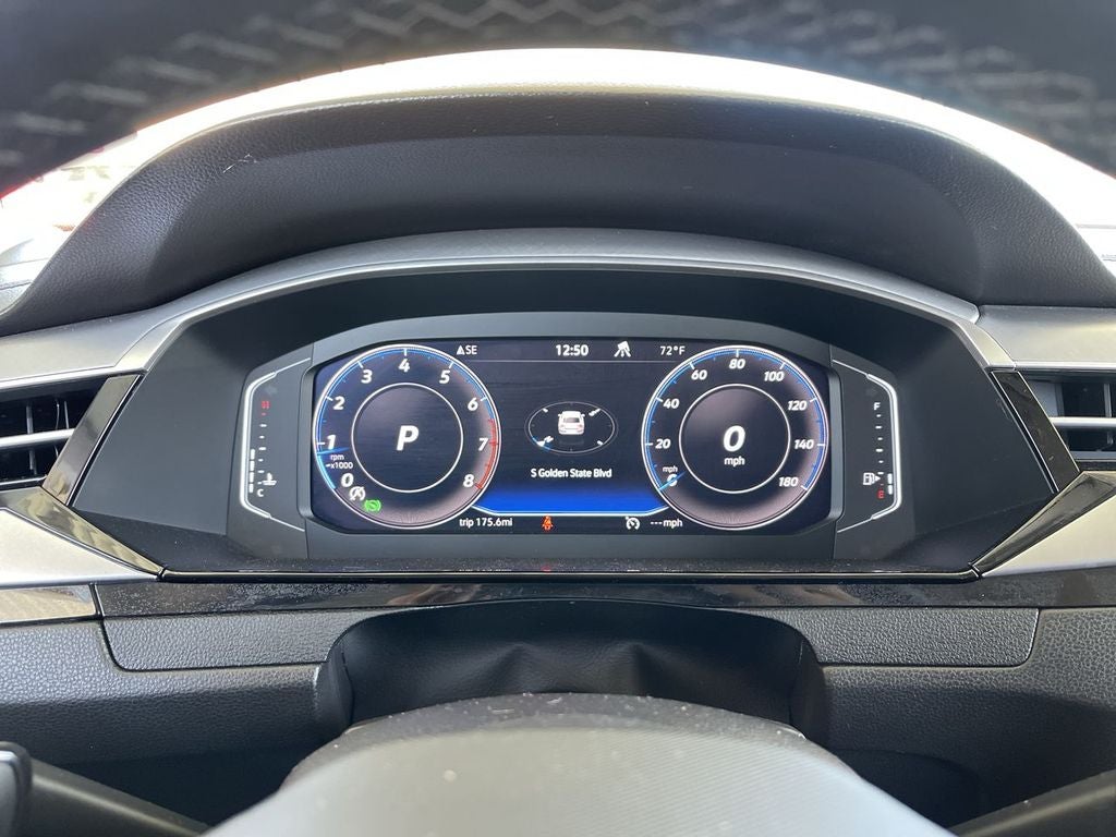 2021 Volkswagen Arteon SE