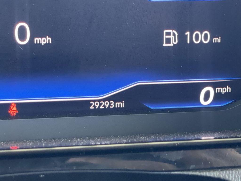 2021 Volkswagen Arteon SE