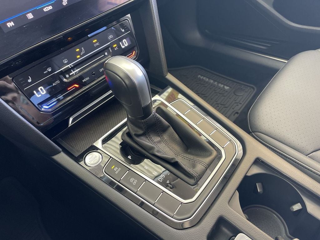 2021 Volkswagen Arteon SE