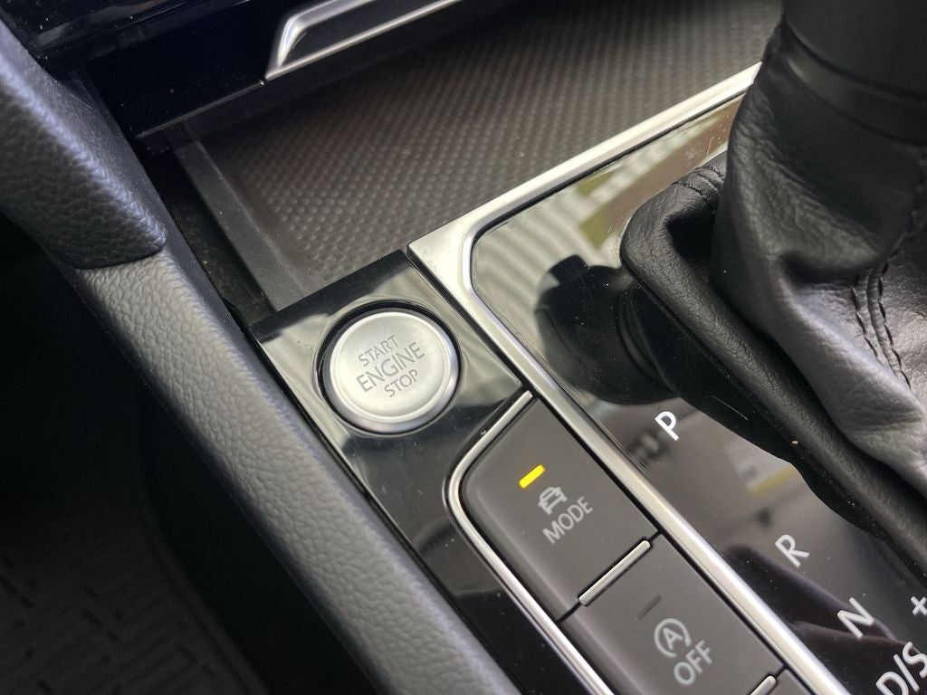 2021 Volkswagen Arteon SE