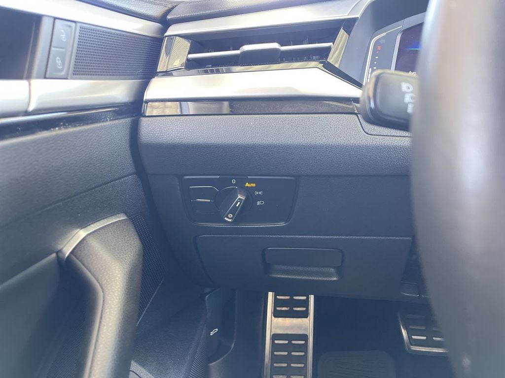 2021 Volkswagen Arteon SE