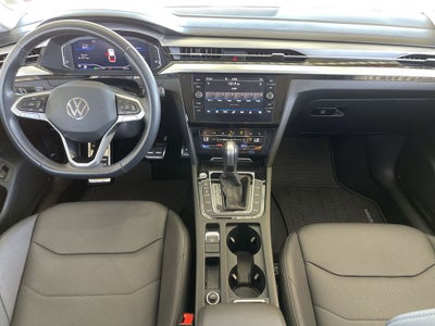 2021 Volkswagen Arteon SE