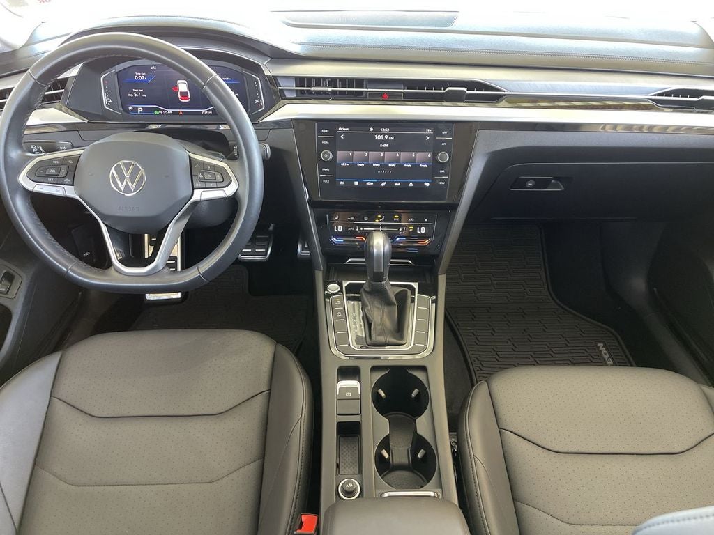 2021 Volkswagen Arteon SE