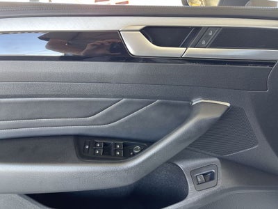 2021 Volkswagen Arteon SE