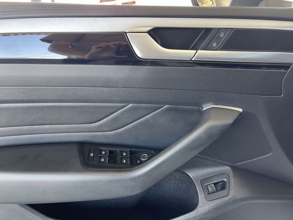 2021 Volkswagen Arteon SE