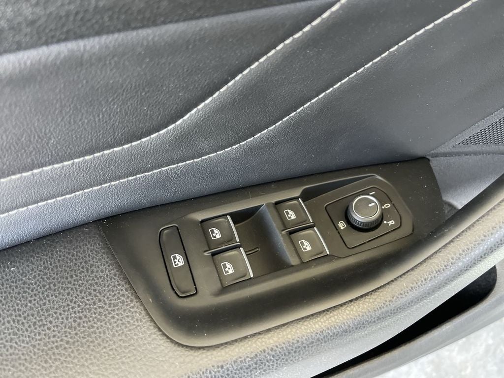 2021 Volkswagen Arteon SE