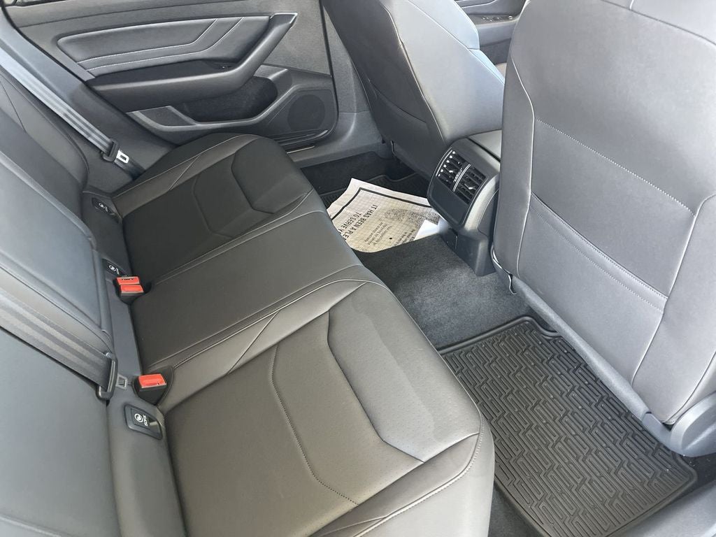 2021 Volkswagen Arteon SE