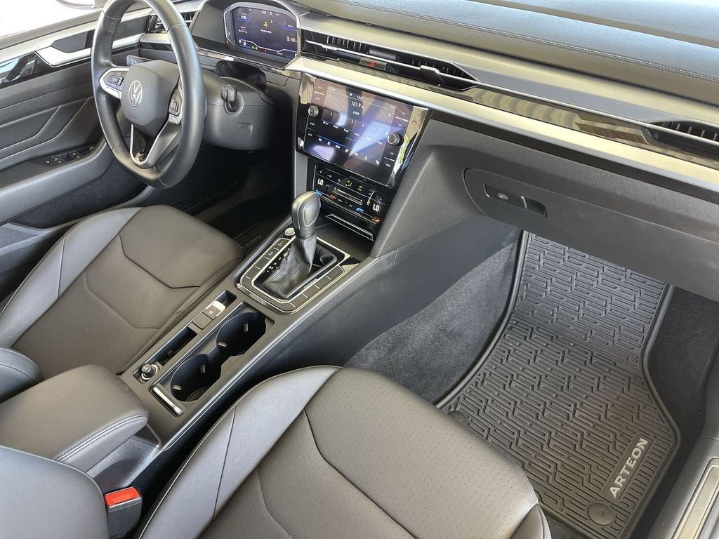 2021 Volkswagen Arteon SE