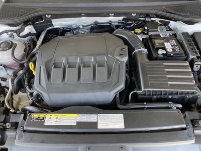 2021 Volkswagen Arteon SE